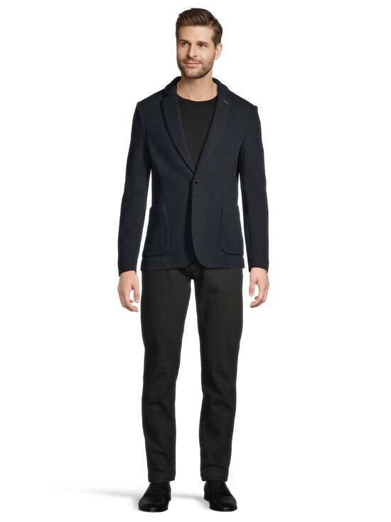 MOS MOSH - MMGBaldo-bleiseri - 469 NAVY | Stockmann - photo 2