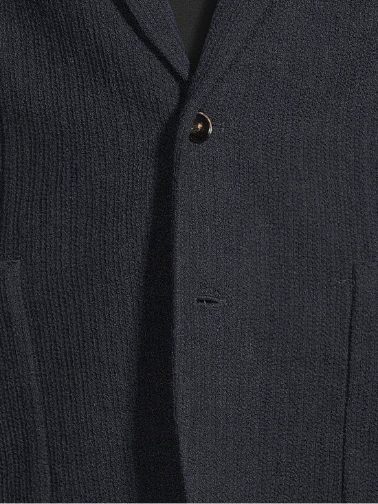 MOS MOSH - MMGBaldo-bleiseri - 469 NAVY | Stockmann - photo 4