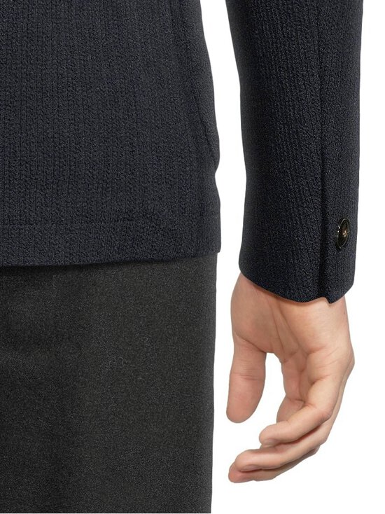 MOS MOSH - MMGBaldo-bleiseri - 469 NAVY | Stockmann - photo 5