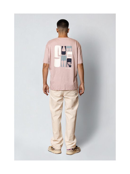 Fat Moose - T-särk Summer - VIOLET ICE | Stockmann - photo 3