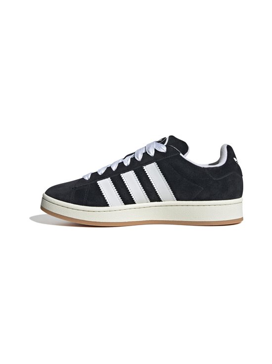 adidas Originals - Nahast tossud Campus 00s - HQ8708 CBLACK/FTWWHT/OWHITE - photo 2 adidas Originals - Nahast tossud Campus 00s - HQ8708 CBLACK/FTWWHT/OWHITE | Stockmann - photo 2