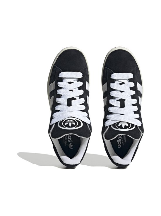 adidas Originals - Nahast tossud Campus 00s - HQ8708 CBLACK/FTWWHT/OWHITE - photo 6 adidas Originals - Nahast tossud Campus 00s - HQ8708 CBLACK/FTWWHT/OWHITE | Stockmann - photo 6