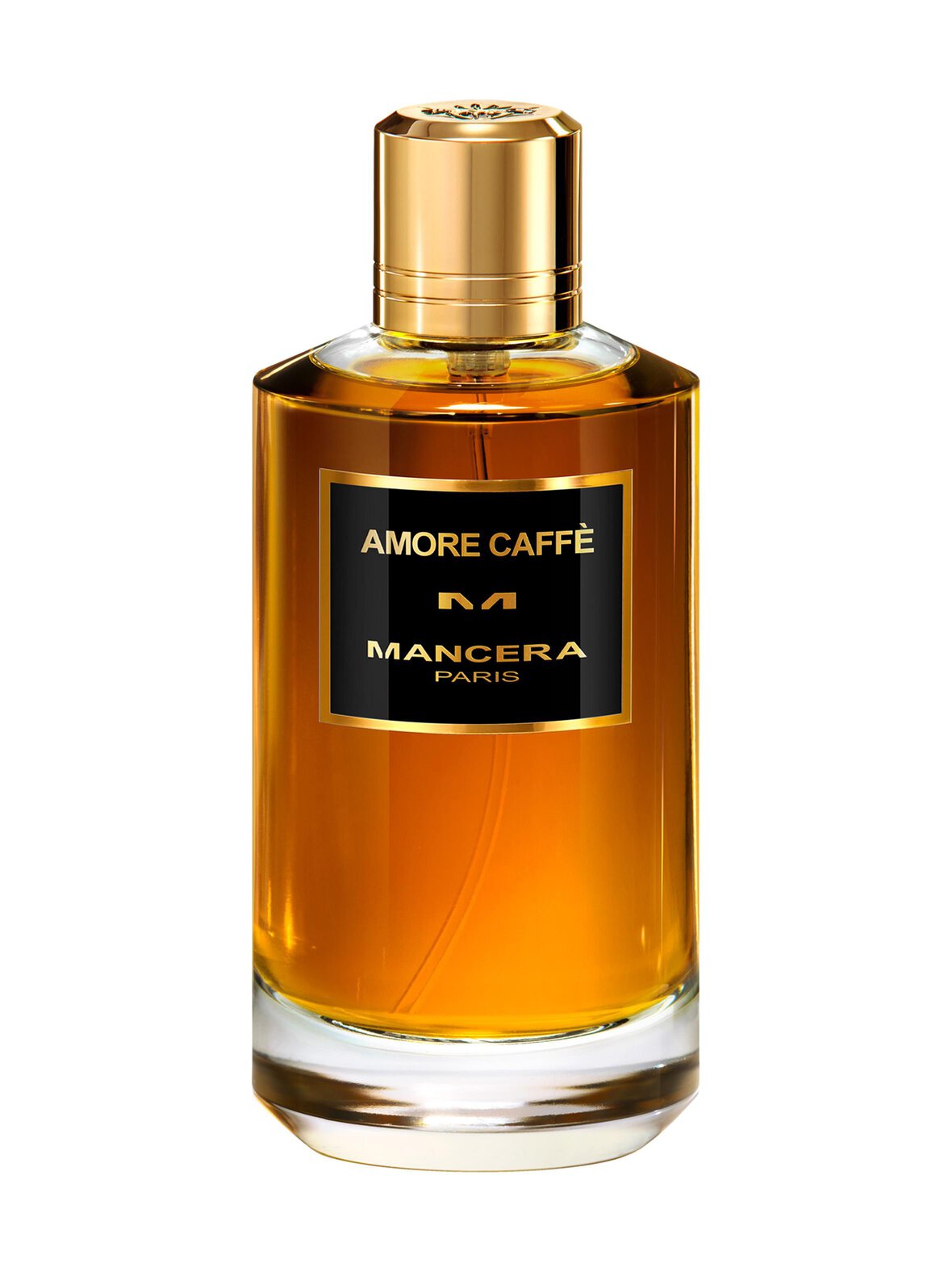 Amore Caffe EdP -tuoksu, 120 ml