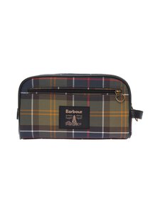 Barbour - Tartan-toilettilaukku - OL91 CLASSIC/BEACON Barbour - Tartan-toilettilaukku - OL91 CLASSIC/BEACON | Stockmann