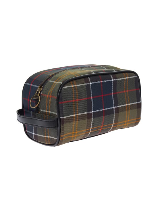 Barbour - Tartana tualetes piederumu soma - OL91 CLASSIC/BEACON - photo 2 Barbour - Tartana tualetes piederumu soma - OL91 CLASSIC/BEACON | Stockmann - photo 2