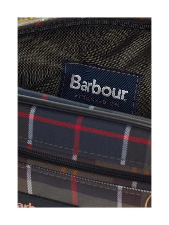 Barbour - Tartana tualetes piederumu soma - OL91 CLASSIC/BEACON - photo 3 Barbour - Tartana tualetes piederumu soma - OL91 CLASSIC/BEACON | Stockmann - photo 3