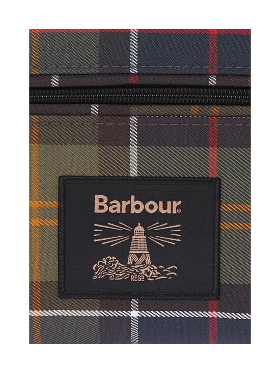 Barbour - Tartana tualetes piederumu soma - OL91 CLASSIC/BEACON - photo 4 Barbour - Tartana tualetes piederumu soma - OL91 CLASSIC/BEACON | Stockmann - photo 4