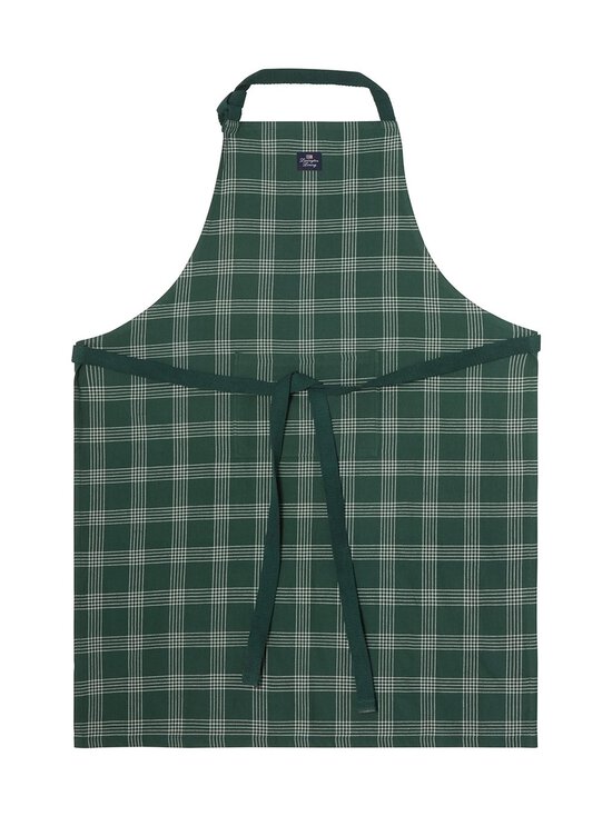 Lexington - Checked-esiliina - 8550-ONE GREEN/WHITE - photo 1 Lexington - Checked-esiliina - 8550-ONE GREEN/WHITE | Stockmann - photo 1