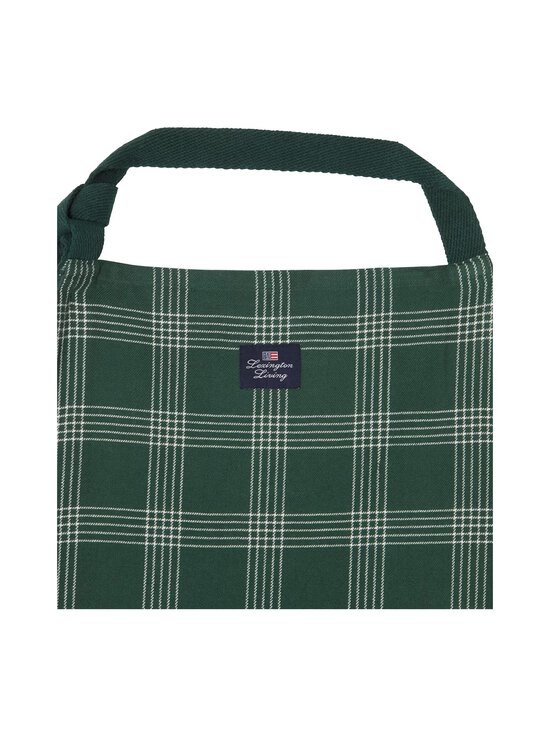 Lexington - Checked-esiliina - 8550-ONE GREEN/WHITE - photo 2 Lexington - Checked-esiliina - 8550-ONE GREEN/WHITE | Stockmann - photo 2