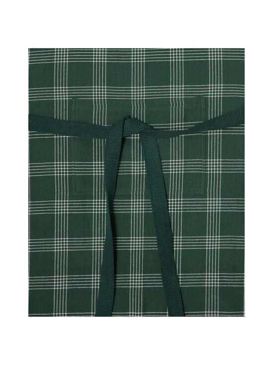 Lexington - Checked-esiliina - 8550-ONE GREEN/WHITE - photo 3 Lexington - Checked-esiliina - 8550-ONE GREEN/WHITE | Stockmann - photo 3