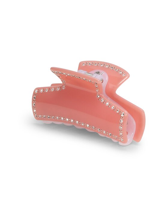 Sui Ava - Anna Bisou Middle matu sprādze - PINK | Stockmann - photo 1