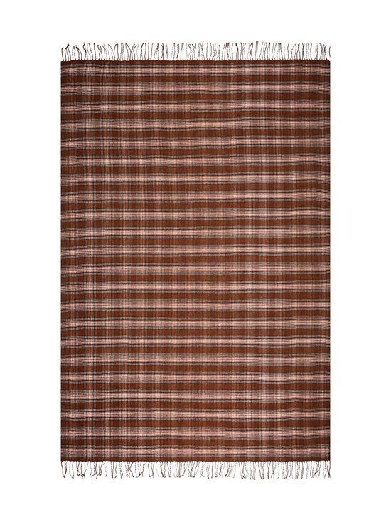 Finlayson - Reino-torkkupeitto - BROWN | Stockmann - photo 1