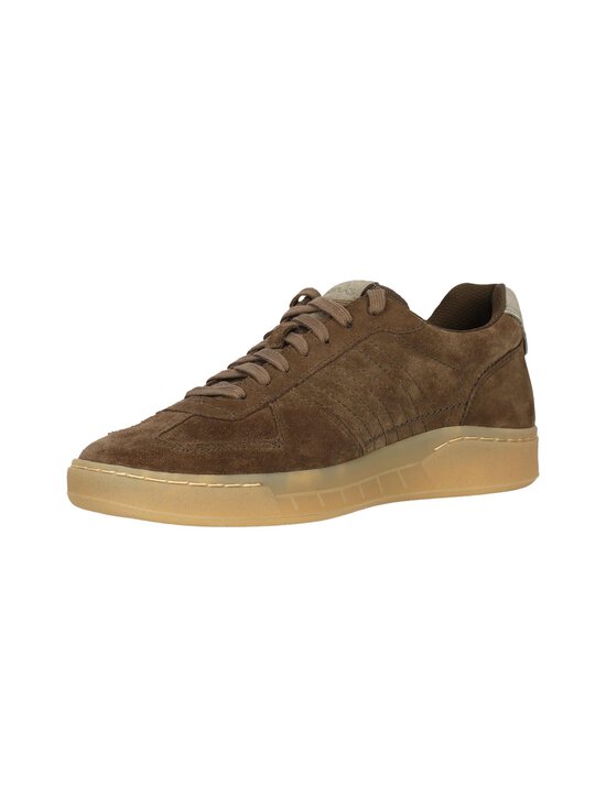 Clarks - CraftRally Ace -sneakerit - KHAKI COMBI - photo 4 Clarks - CraftRally Ace -sneakerit - KHAKI COMBI | Stockmann - photo 4
