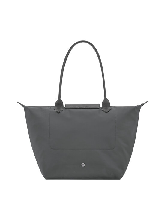Longchamp - Le Pliage One -olkalaukku - 012 ANTHRACITE | Stockmann - photo 2