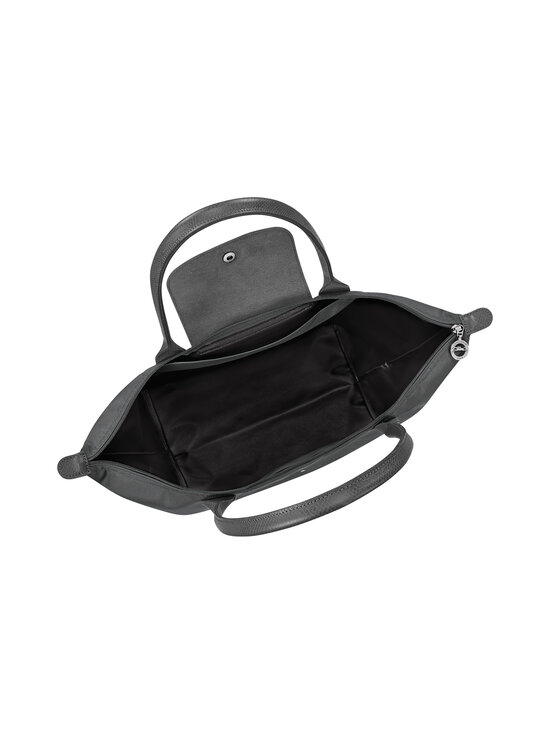 Longchamp - Le Pliage One -olkalaukku - 012 ANTHRACITE | Stockmann - photo 4