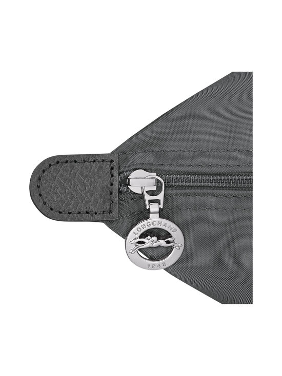 Longchamp - Le Pliage One -olkalaukku - 012 ANTHRACITE | Stockmann - photo 5