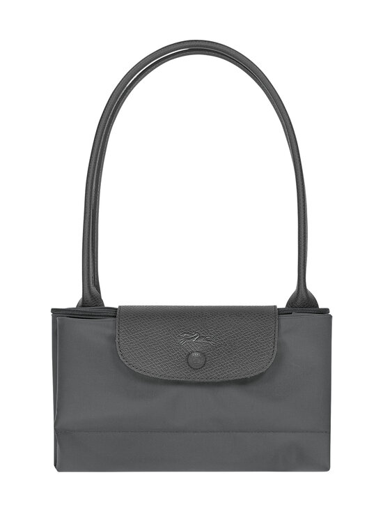 Longchamp - Le Pliage One -olkalaukku - 012 ANTHRACITE | Stockmann - photo 6