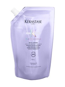 Kerastase - Blond Absolu Bain Lumière šampūns, uzpilde, 500ml Kerastase - Blond Absolu Bain Lumière šampūns, uzpilde, 500ml | Stockmann