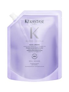 Kerastase - Blond Absolu Bain Lumière -shampoo, täyttöpakkaus, 500ml | Stockmann