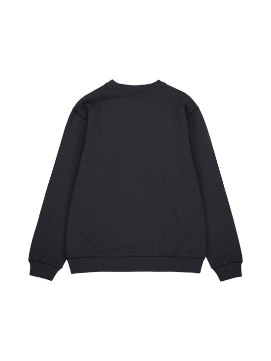 Makia - Almar-collegepaita - 997 CARBON BLACK | Stockmann - photo 2