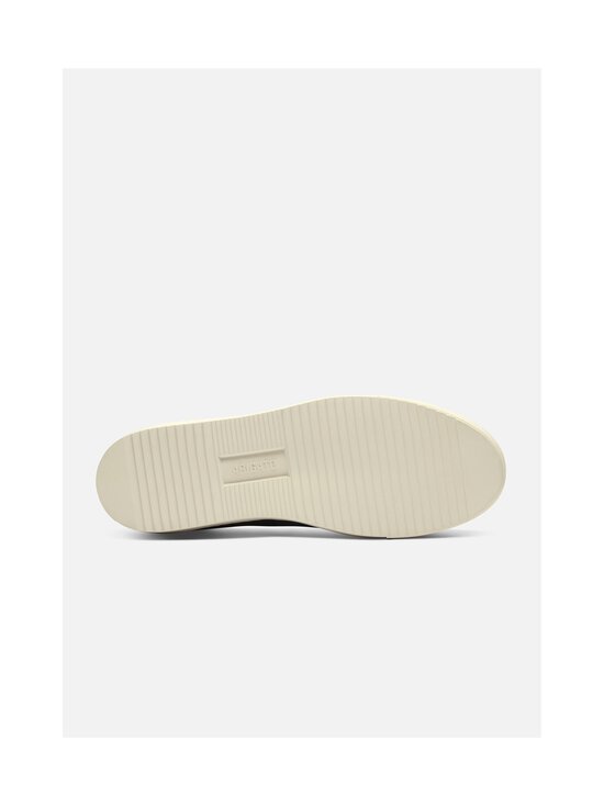 AXEL ARIGATO - Clean 90 Suede -nahkakengät - DARK BLUE/OFF WHITE | Stockmann - photo 4