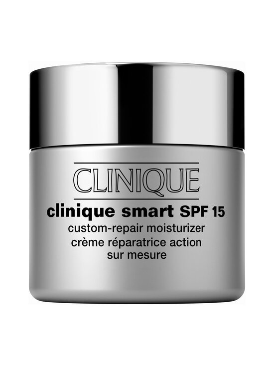 Clinique smart spf 15 custom repair moisturizer remote starter with installation