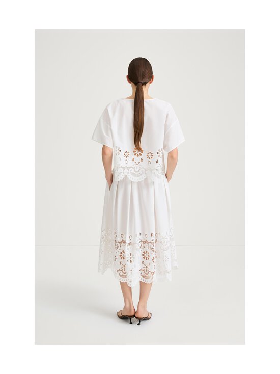 Stylein - Jorah-hame - WHITE | Stockmann - photo 4