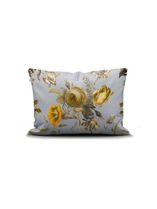 Essenza - Florea-satiinityynyliina - 142 GREY | Stockmann