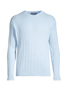 Cap Horn - Palmikkoes kampsun Celix - LT. BLUE 1018 | Stockmann