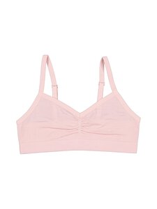 Lindex - Top Seamless -alustoppi - 683 DUSTY PINK | Stockmann