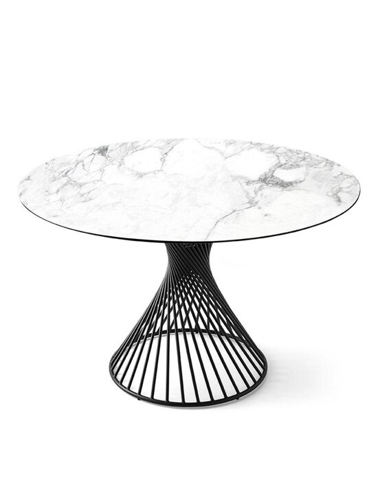Calligaris - Vortex-ruokapöytä - NULL - photo 1 Calligaris - Vortex-ruokapöytä - NULL | Stockmann - photo 1