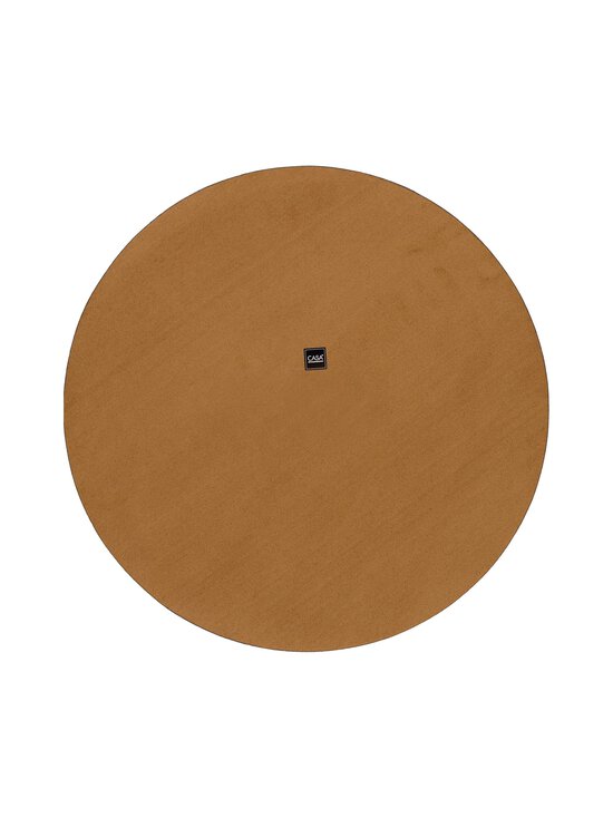Casa Stockmann - Soho-pöytätabletti - DARK BROWN | Stockmann - photo 2