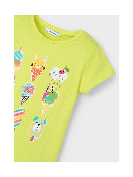 Mayoral - T-krekls - CITRUS 32 - photo 3 Mayoral - T-krekls - CITRUS 32 | Stockmann - photo 3