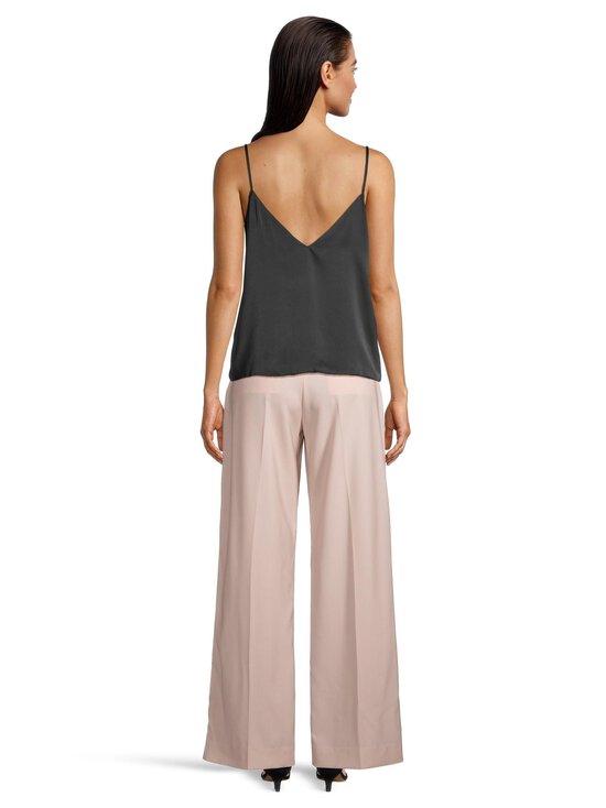Max Mara Weekend - Visivo Langehose -housut - 004 PUDER | Stockmann - photo 4