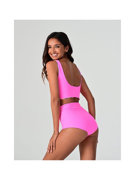 Halla Halla - Ziggy Oahu -bikiniyläosa - PINK | Stockmann - photo 4