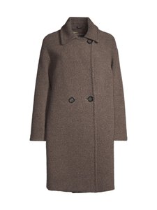 Cinzia Rocca Icons - Classic-villakangastakki - 04 MINK Cinzia Rocca Icons - Classic-villakangastakki - 04 MINK | Stockmann