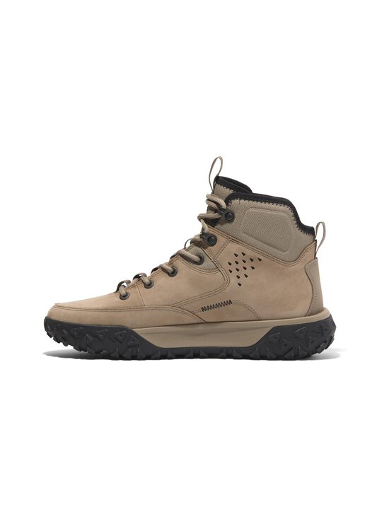 Timberland - Matkasaapad Greenstride Motion 6 Mid - EN3 MD BEI NUBUCK | Stockmann - photo 3