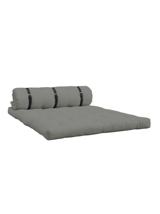Karup - Buckle-Up-futonsohva grey - GREY | Stockmann - photo 2