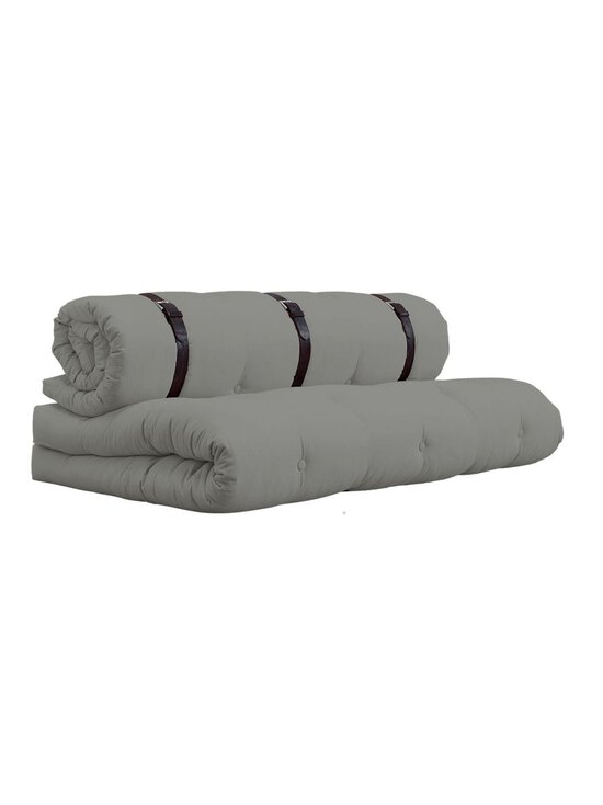Karup - Buckle-Up-futonsohva grey - GREY | Stockmann - photo 1