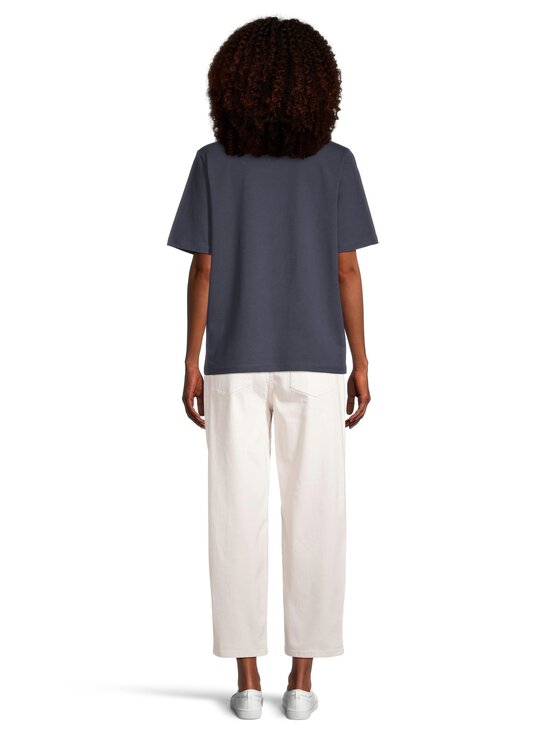 NOOM - Melissa-housut - CHALK - photo 4 NOOM - Melissa-housut - CHALK | Stockmann - photo 4