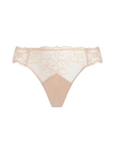 Lise Charmel - Sublime en Dentelle -pitsistringit - 3251 NUDE SUBLIME | Stockmann