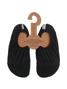 Slipstop - Black Jr-tossut - MUSTA Slipstop - Black Jr-tossut - MUSTA | Stockmann