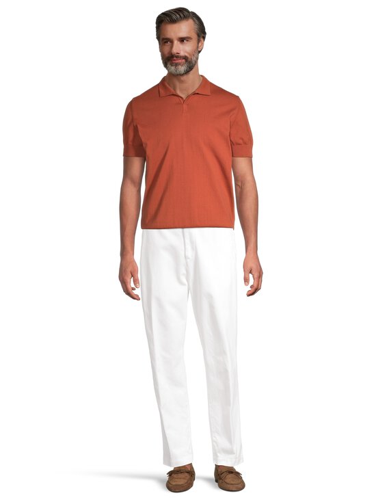 Canali - Housut - PT01666 5 BROWN | Stockmann - photo 3