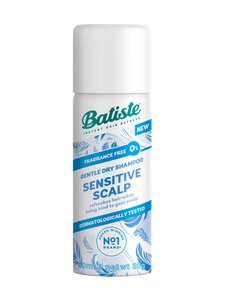 Batiste - Sensitive Mini -kuivashampoo | Stockmann