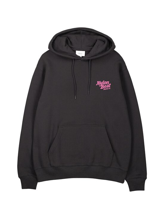 Makia - Pusa Nylon Beat - 999 BLACK | Stockmann - photo 1