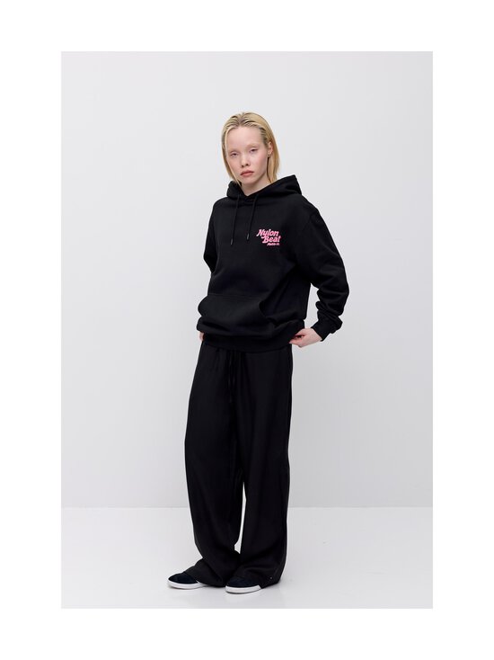 Makia - Pusa Nylon Beat - 999 BLACK | Stockmann - photo 3