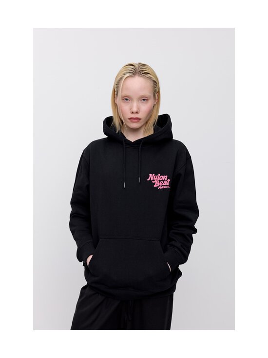 Makia - Pusa Nylon Beat - 999 BLACK | Stockmann - photo 4