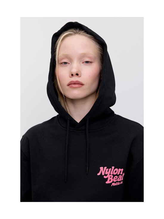 Makia - Pusa Nylon Beat - 999 BLACK | Stockmann - photo 5