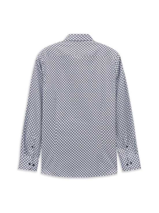 Bugatti - Triiksärk Casual - 320 LIGHT BLUE | Stockmann - photo 2