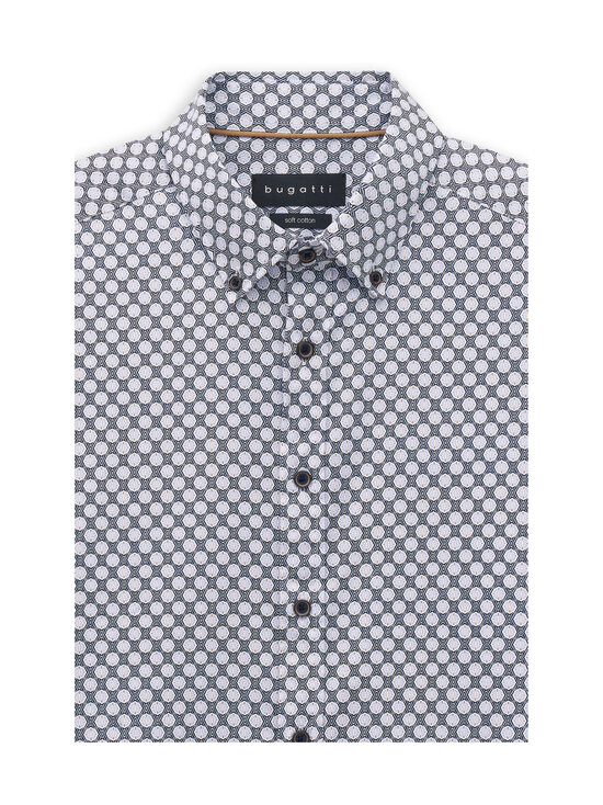 Bugatti - Triiksärk Casual - 320 LIGHT BLUE | Stockmann - photo 3